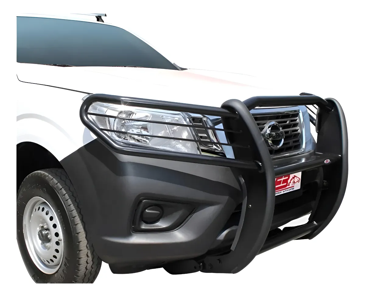 Burrera Cubrefaros Trainer Chevrolet Silverado 2014-2015 - Image 1