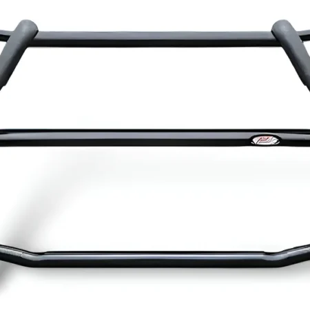 Burrera Super Bronco Chevrolet Suburban 1999-2001 Negro