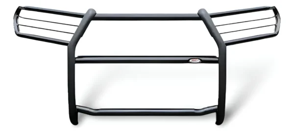 Burrera Super Bronco Chevrolet Suburban 1999-2001 Negro