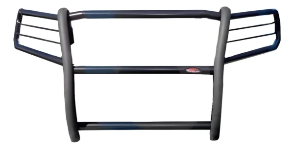 Burrera Super Bronco Dodge Charger 2016-2017 Negro