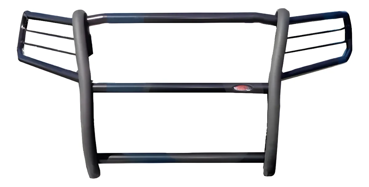 Burrera Super Bronco Dodge Charger 2016-2017 Negro - Image 1