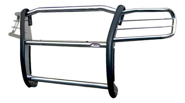 Burrera Super Duty F-350 450 550 '17 20 Cromo Super Bronco