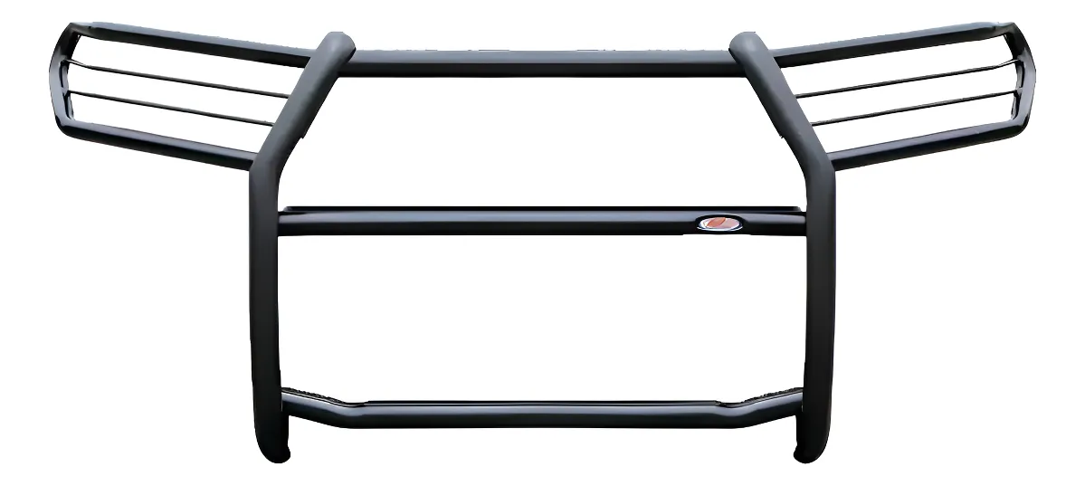 Burrera Super Bronco Ford Lobo F-150 F-250 1997-2009 Negro - Image 1