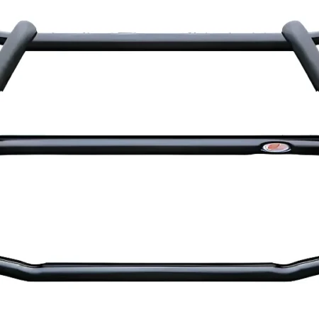 Burrera Super Bronco Ford Eco Sport 2013-2017 Negro