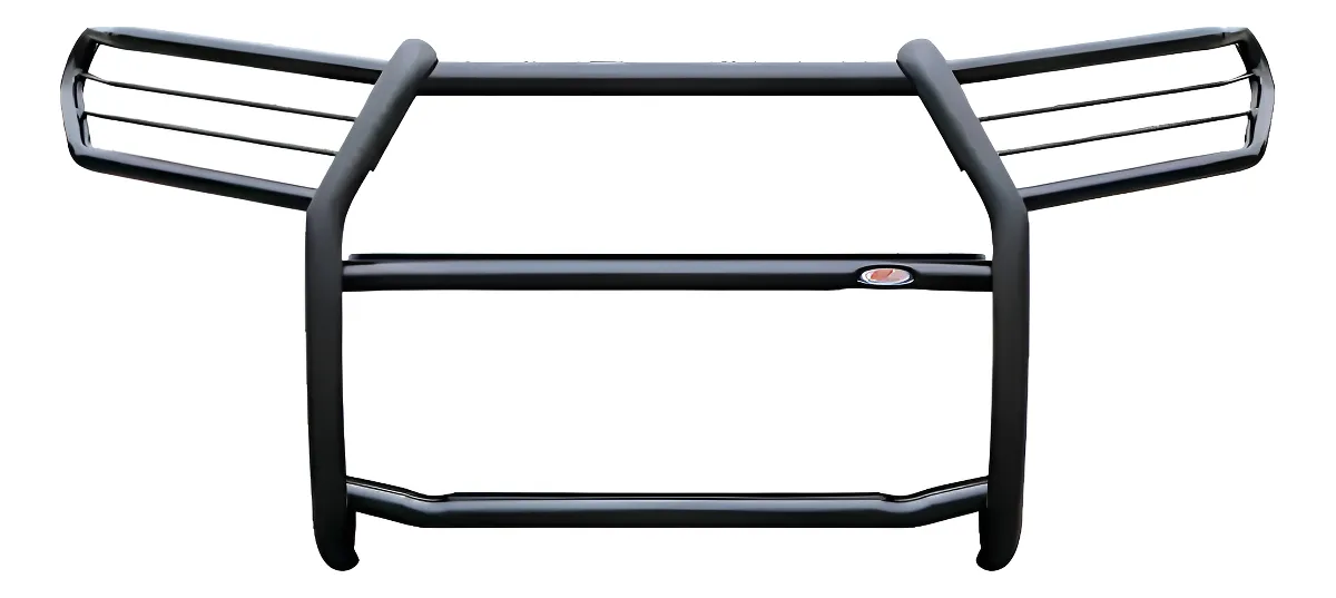 Burrera Super Bronco Ford Lobo F-150 F-250 1997-2009 Negro - Image 1