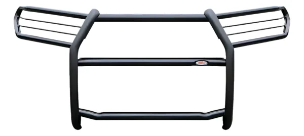 Burrera Super Bronco Mitsubishi L200 2008-2015 Negro