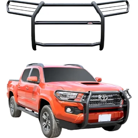 Burrera Tumbaburros Toyota Tacoma 2016 - 2022 Super Bronco