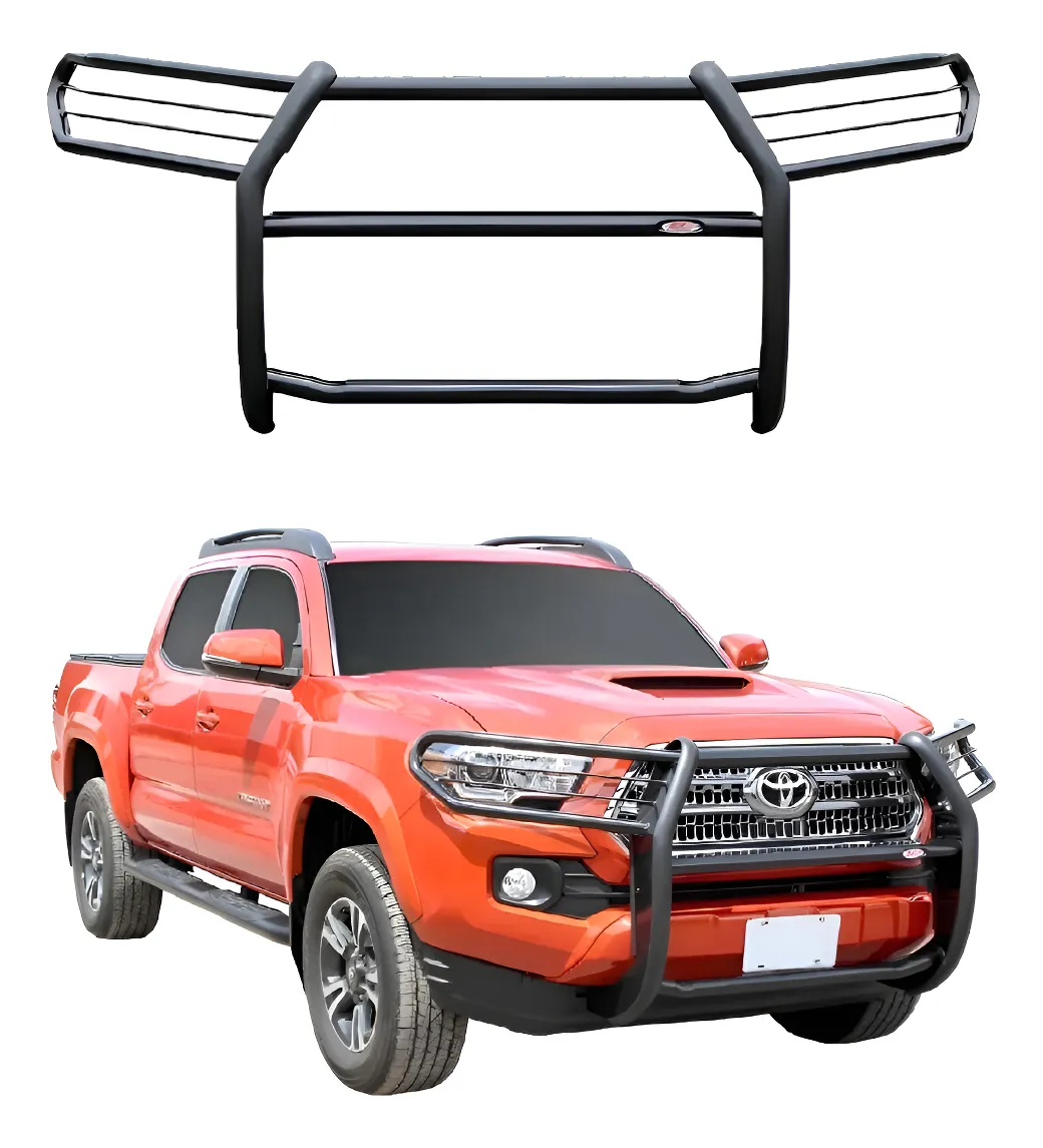 Burrera Tumbaburros Toyota Tacoma 2016 - 2022 Super Bronco - Image 1