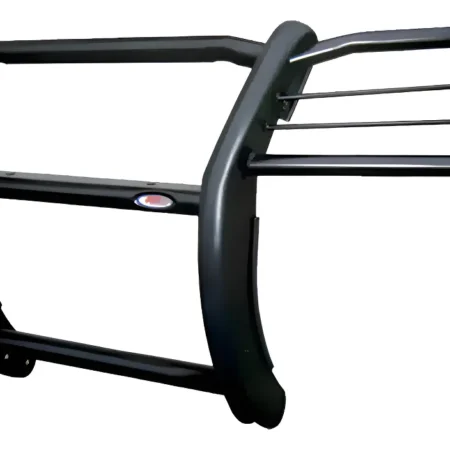 Burrera Super Bronco Volkswagen Saveiro 2016-2020 Negro