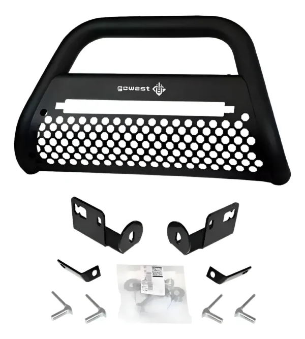 Tumba Burros Ultra Bar Ford Lobo F-150 2015-2017 Barra