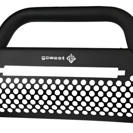 Burrera Ultra Bar Nissan Frontier 2001-2007 Barra Off Road