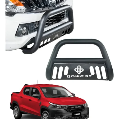 Burrera Protector Bar Dodge Ram 700 Doble Cabina 2014 - 2020
