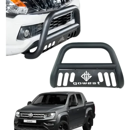 Burrera Protector Bar Para Volkswagen Amarok 2010 - 2024
