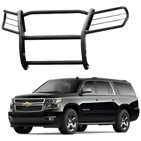 Burrera Euroguard Chevrolet Suburban / Tahoe 2015 - 2020