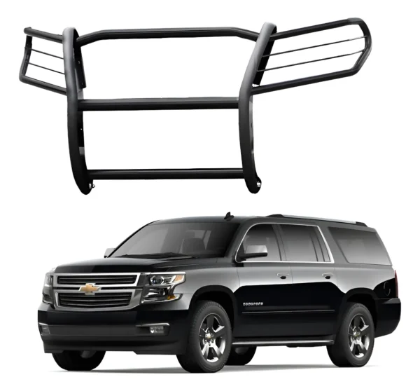 Burrera Euroguard Chevrolet Suburban / Tahoe 2015 - 2020