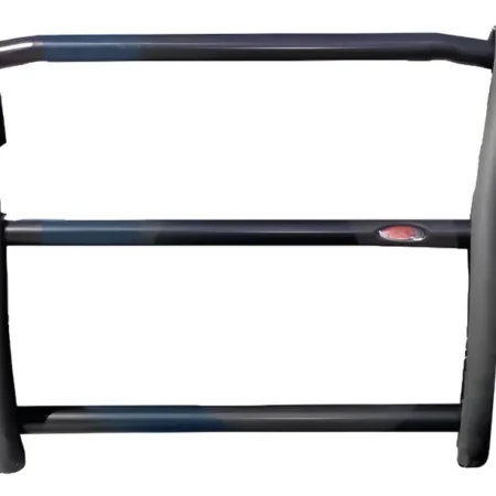 Burrera Super Bronco Dodge Charger 2016-2017 Negro