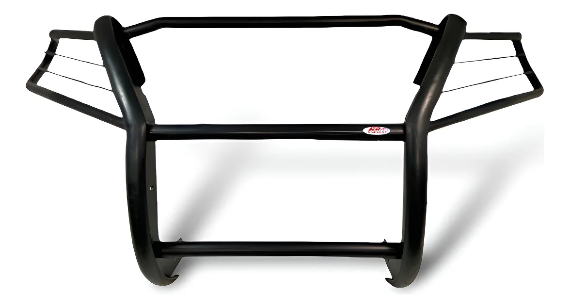 Burrera Super Bronco Super Duty F350 F450 F550 11-16 Negro - Image 1
