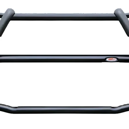 Burrera Super Bronco Nissan Pick Up D-21 1994-2008 Negro