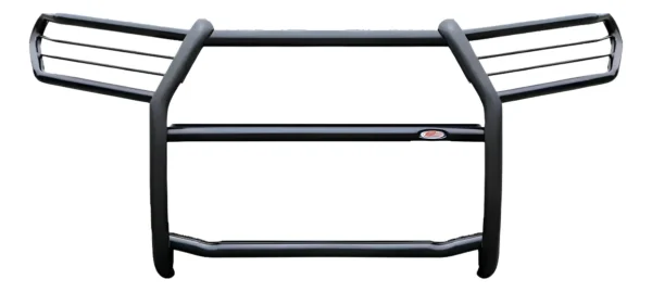 Burrera Super Bronco Nissan Pick Up D-21 1994-2008 Negro