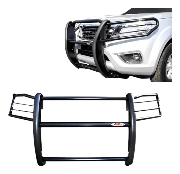 Burrera Cubrefaros Trainer Ford Sport Track 2001 A 2006