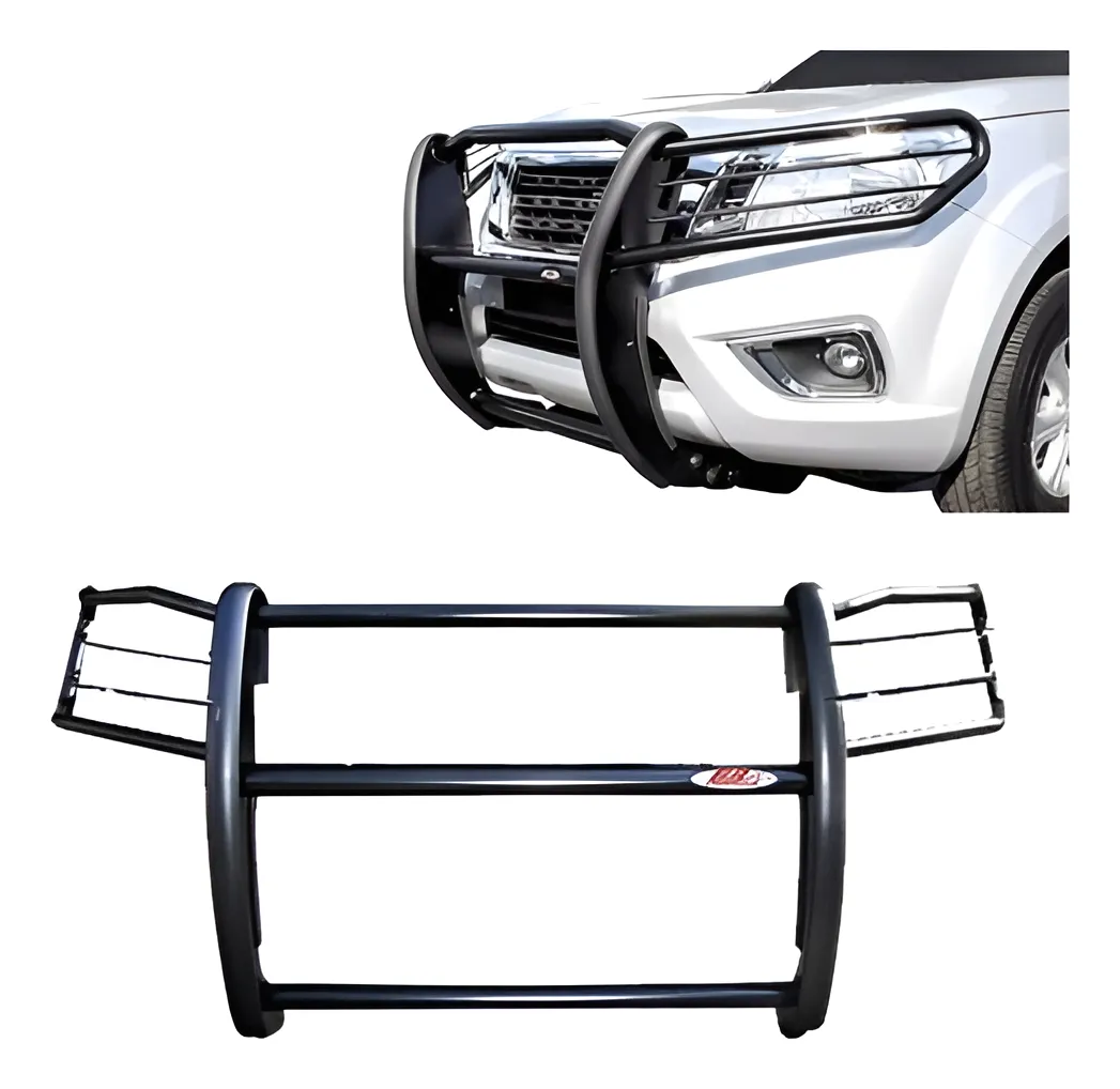 Burrera Cubrefaros Trainer Ford Sport Track 2001 A 2006 - Image 1