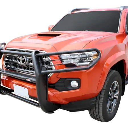 Burrera Cubrefaros Trainer Chevrolet Silverado 2014-2015