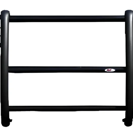 Burrera Tumbaburros Trainer Honda Crv 2013-2016 Negro