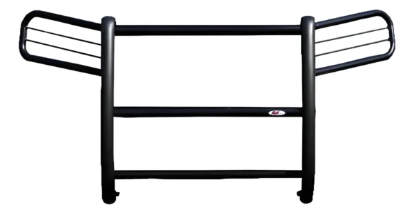 Burrera Tumbaburros Trainer Honda Crv 2013-2016 Negro