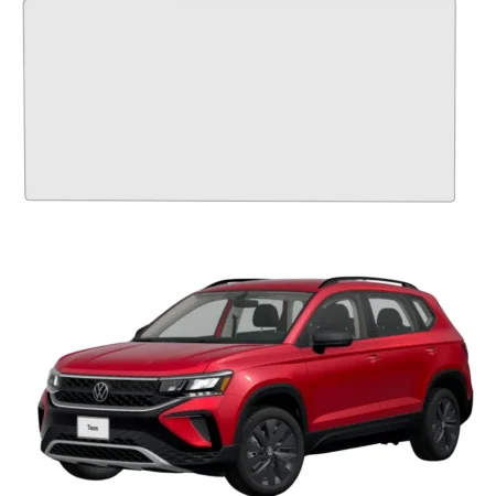 Protección Ppf De Pantalla Para Vw Taos 2024
