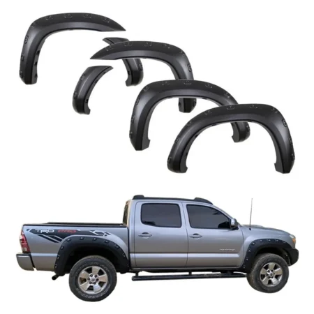 Cantoneras Tacoma Simulacion Tornillo 2012 2013 2014 2015