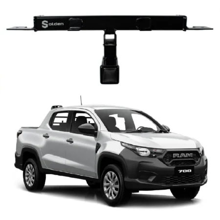 Tiron De Arrastre Jalon Gowest Dodge Ram 700 2014 -2018