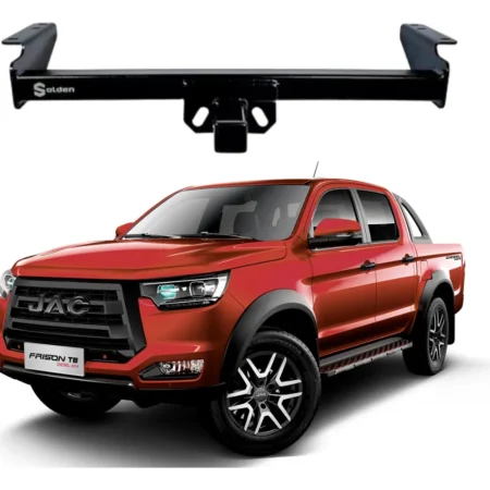 Tiron De Arrastre Jac Frison T8 2020 - 2022 Sölden Jalon