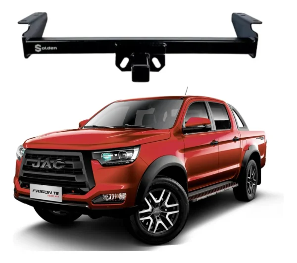 Tiron De Arrastre Jac Frison T8 2020 - 2022 Sölden Jalon