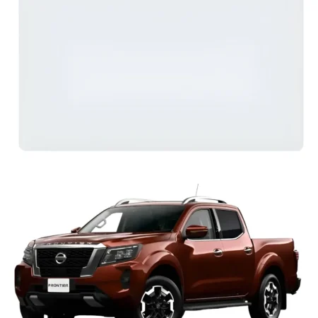 Protector Para Pantalla De Nissan Frontier Np300  2023