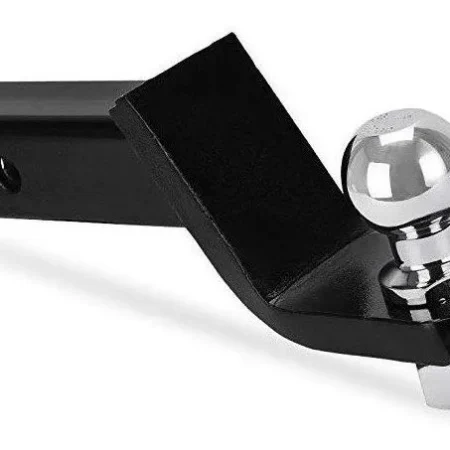 Kit Universal De Arrastre Lengueta, Cople, Bola, Perno Bronx