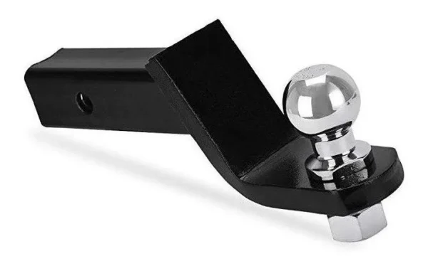 Kit Universal De Arrastre Lengueta, Cople, Bola, Perno Bronx