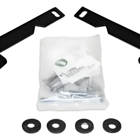 Herrajes Y Tornilleria Para Instalacion Burrera Go West