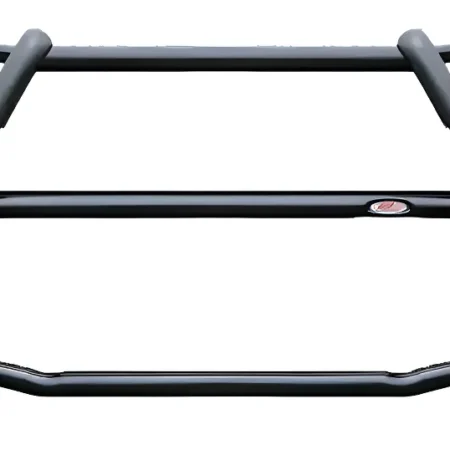 Burrera Chevrolet Tornado 2009 Tumbaburros Super Bronco