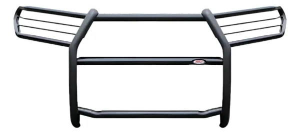 Burrera Chevrolet Tornado 2009 Tumbaburros Super Bronco