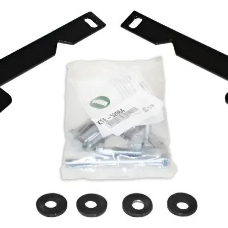 Herrajes/brackets Rc3 / Rc4 Lr Np300 16-24 Go Rhino