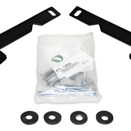 Herrajes/brackets Rc3 / Rc4 Lr Np300 16-24 Go Rhino