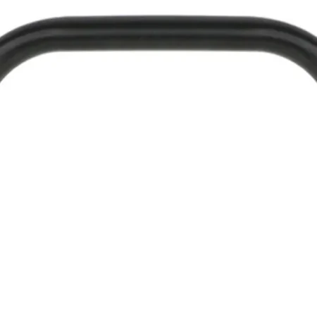 Burrera Protector De Parachoques Para Ford Bronco 2022 2023