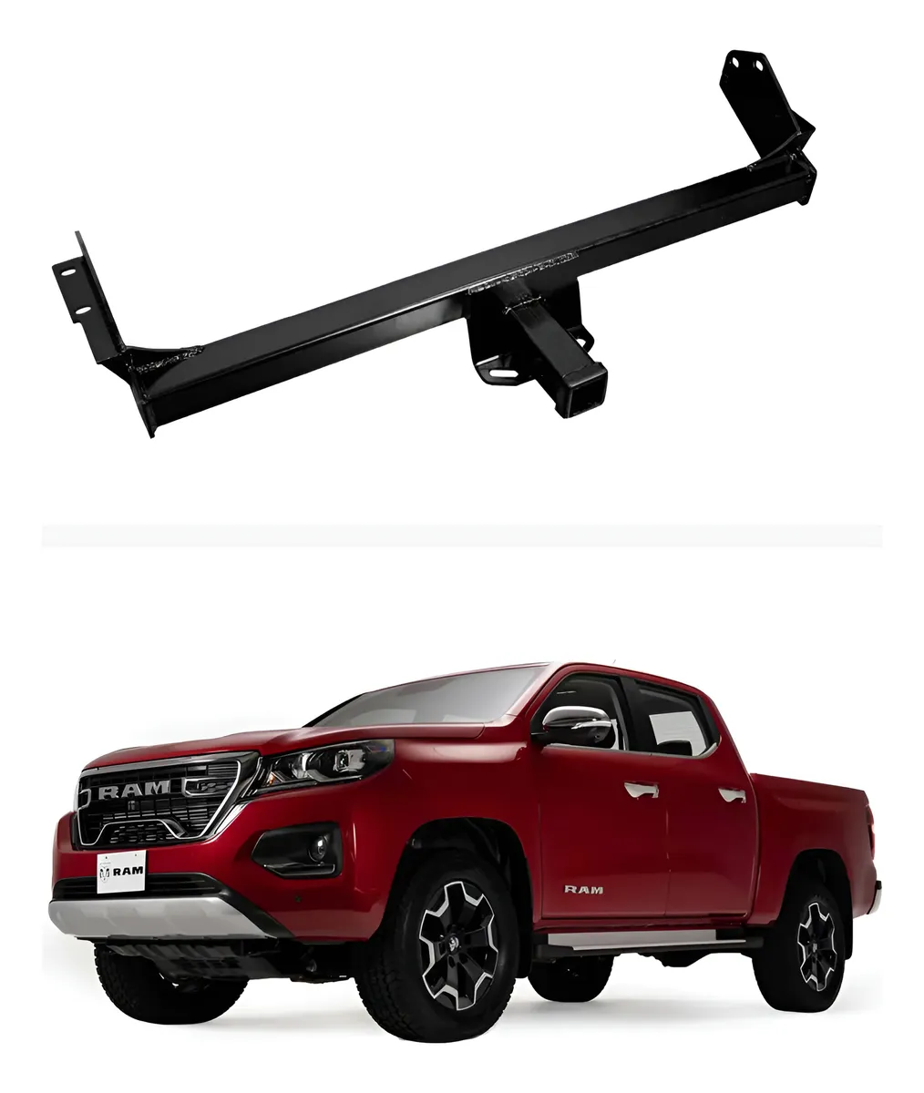 Tiron Jalon De Arrastre Solden Para Ram 1200 2025 - Image 1