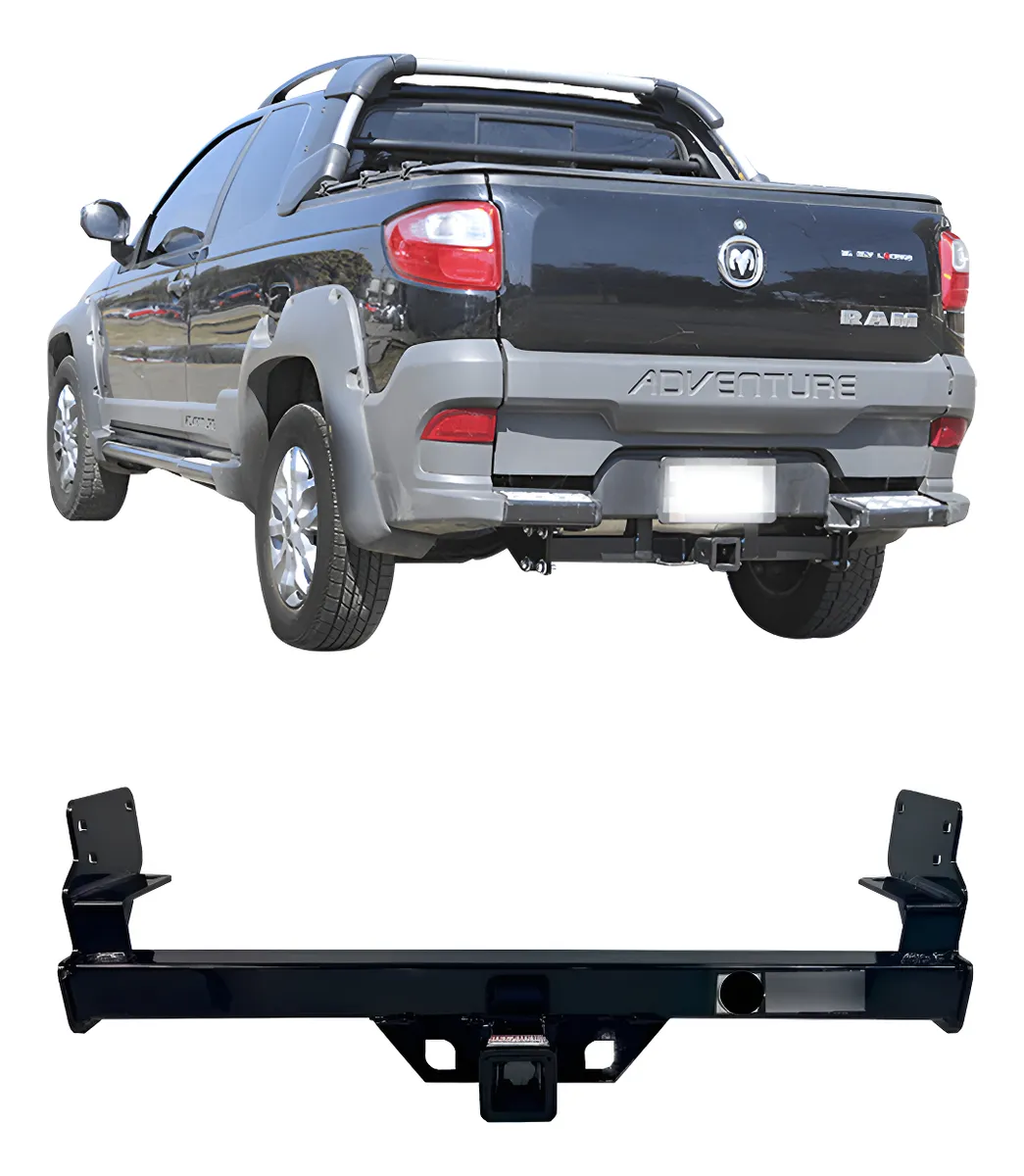 Tiron Jalon De Arrastre Dodge Ram 700 2015 - 2020 Bronx - Image 1