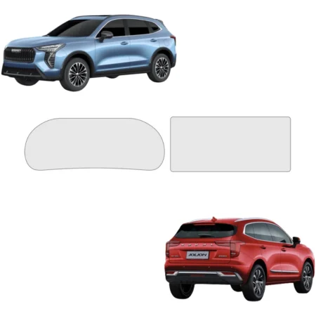 Protector Bl Pantalla Y Clúster Para Haval Julion Gwm 2024