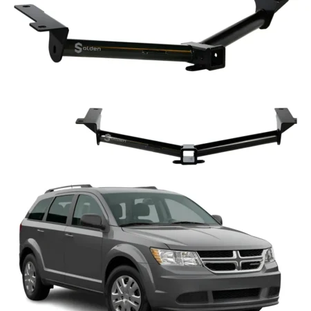 Tiron De Arrastre Jalon Sol Dodge Journey 2009-2018