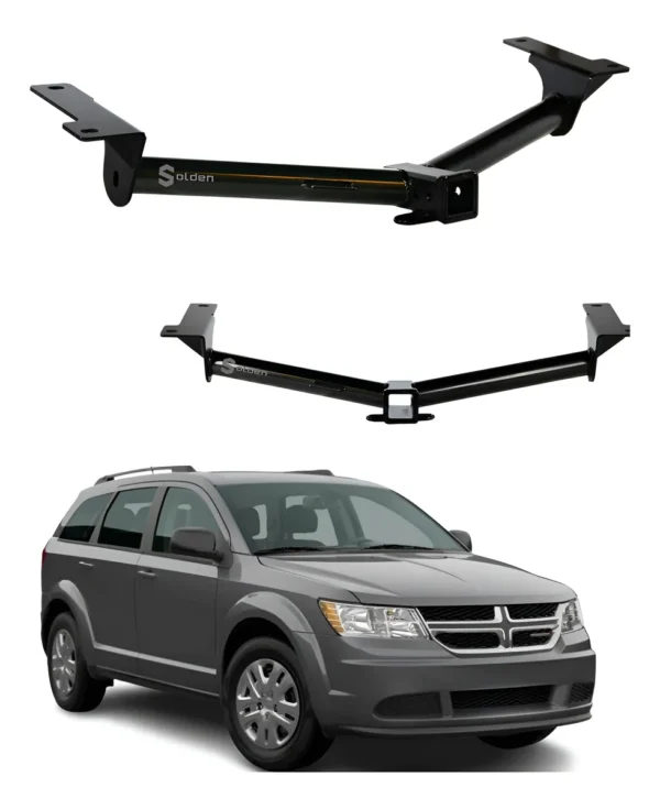 Tiron De Arrastre Jalon Sol Dodge Journey 2009-2018