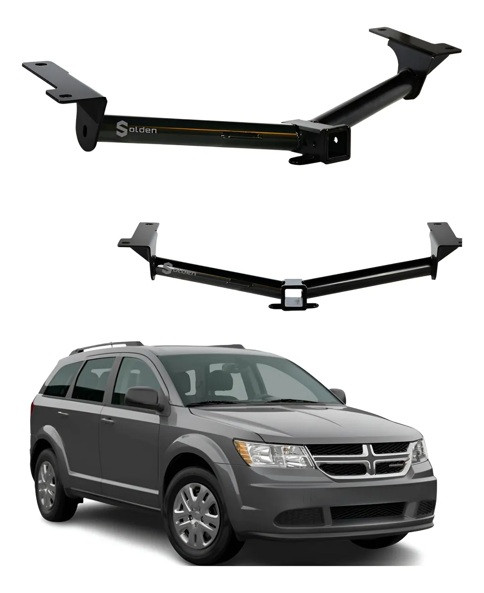 Tiron De Arrastre Jalon Sol Dodge Journey 2009-2018 - Image 1