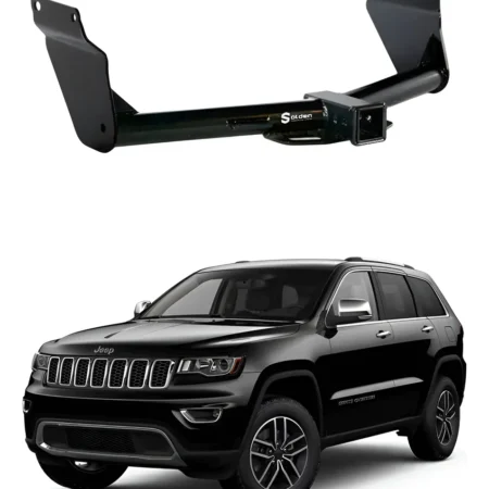 Tiron De Arrastre Jalon Gowest Jeep Grand Cherokee 2014-2018