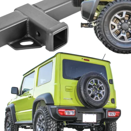 Tiron Jalon De Arrastre Bronx Suzuki Jimny 2021